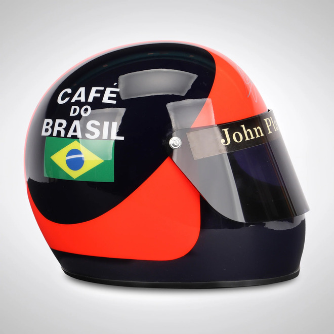 helmet