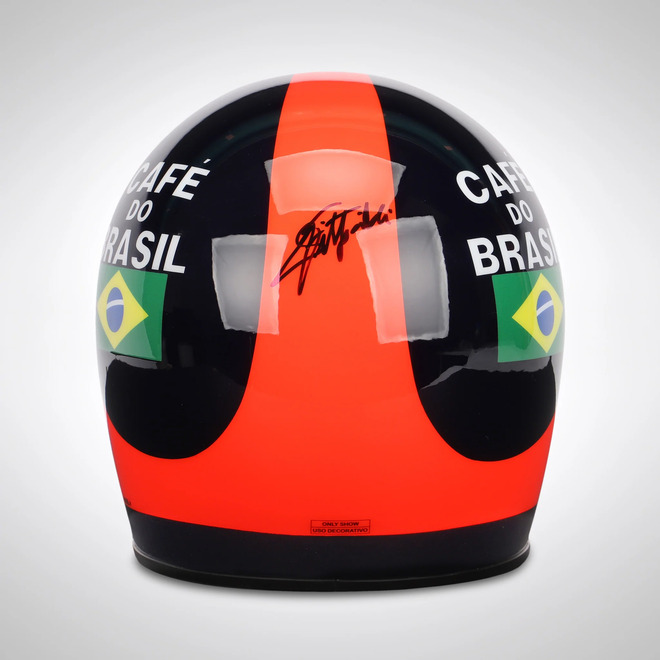 helmet