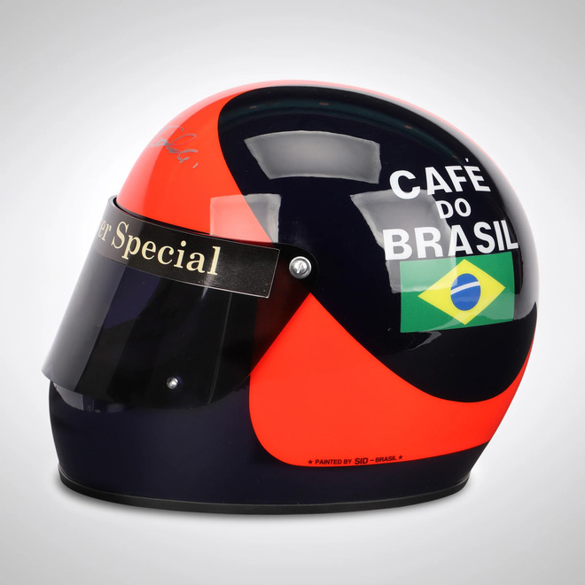 helmet