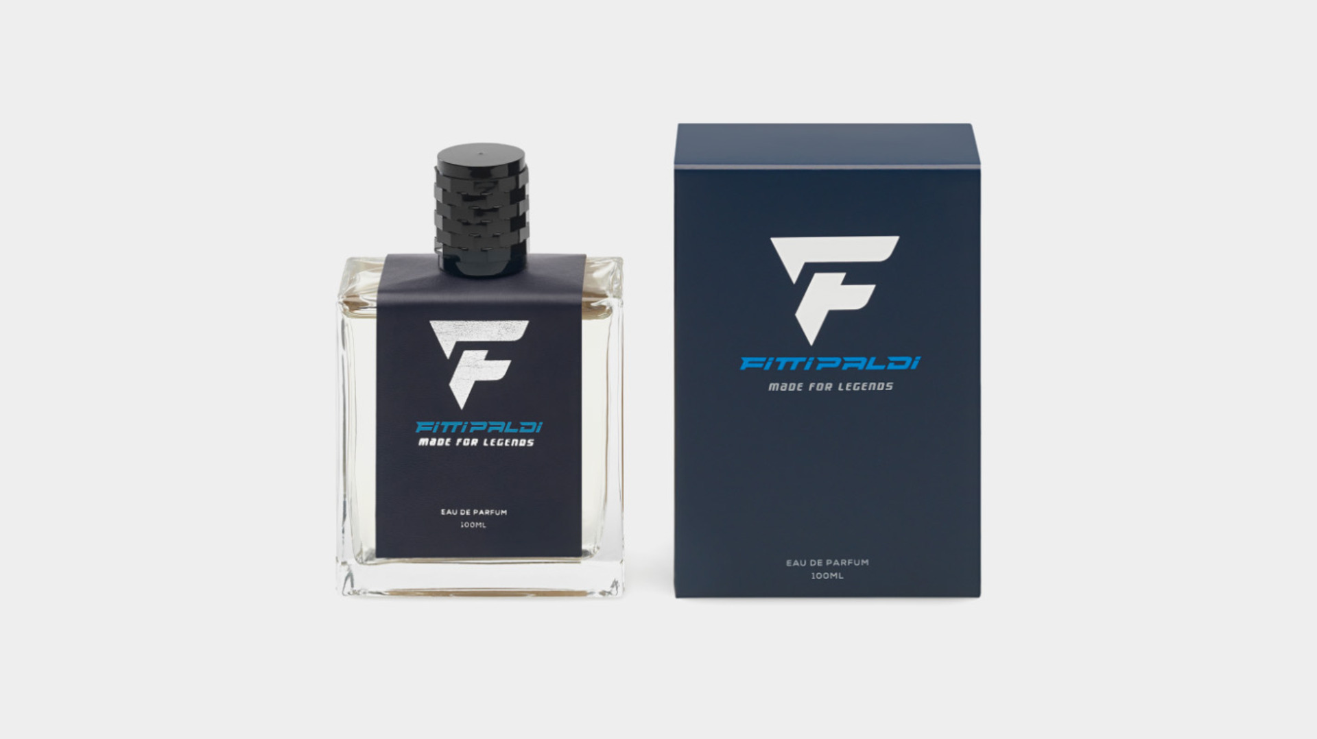 EAU DE PARFUM