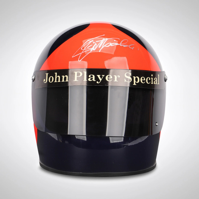 helmet