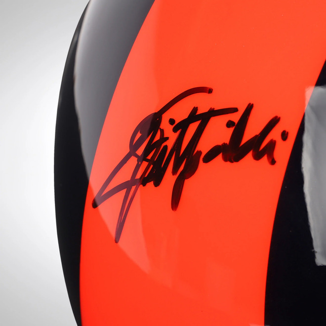 helmet
